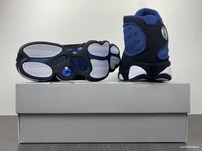 Air Brave DJ5982-400 Blue 13 Jordan 0331